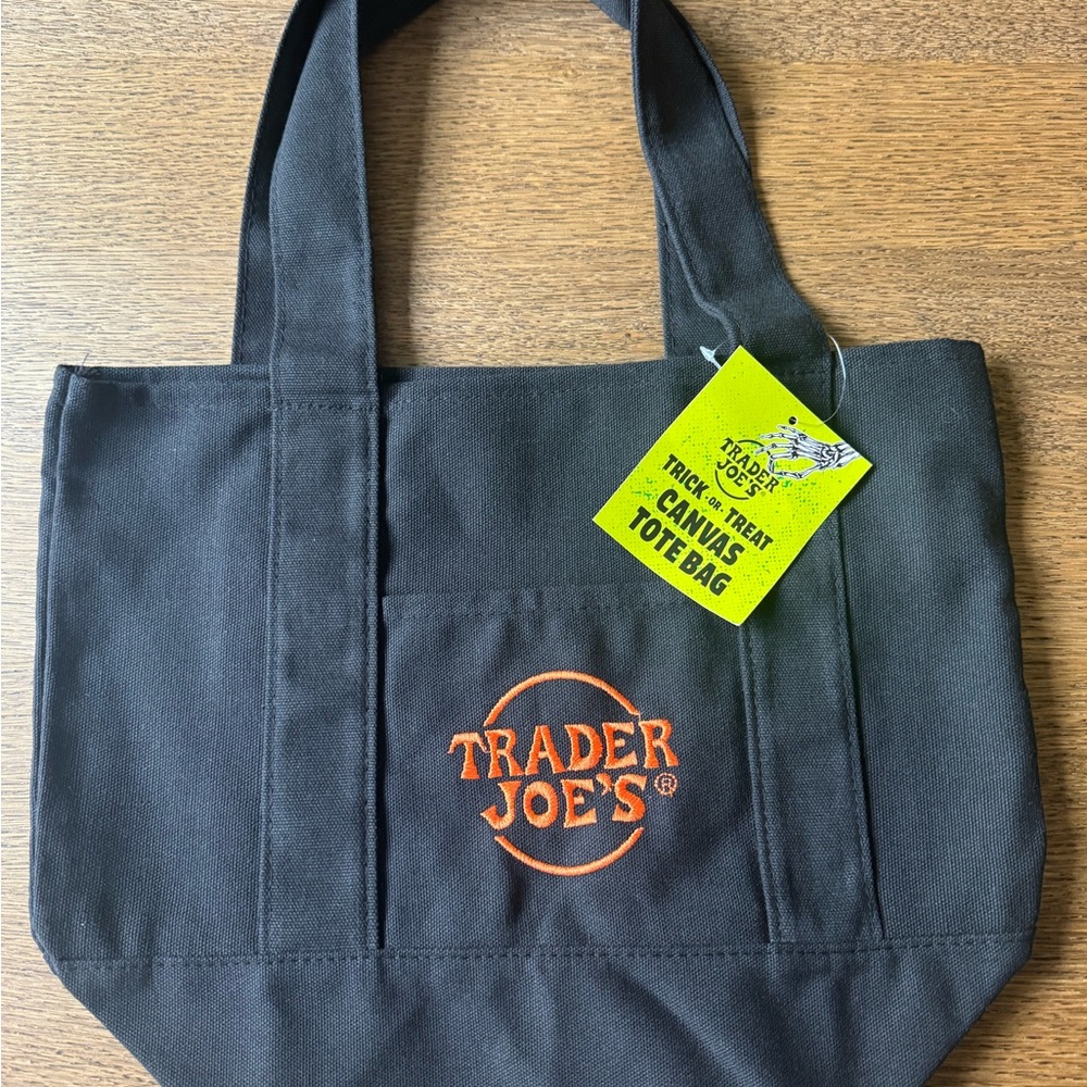 Trader Joe’s mini Tote